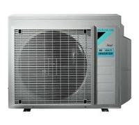 Daikin 3AMXF52A9 Climatizzatore Fisso, Inverter, SOLO UNITÀ ESTERNA, Per Trial, Bianco