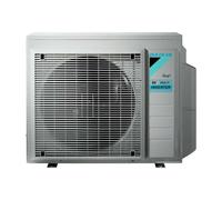 Daikin Condizionatore Trial Split 3AMXF52A9 + 2x ATXF25A + ATXF35A Inverter 2x 9000 + 12000