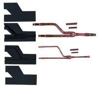 Daikin accessori optional branch piping kit KHRQ22M20T8 DERIVAZIONE Y AIR CONDI