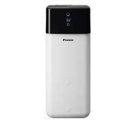 DK DAIKIN Altherma 3 R ECH2O 508 H/C 6-8 kW, Con Serbatoio Integrato Da 500 L