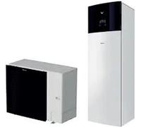 Daikin Altherma 3 R F 16 Kw Con Pompa Di Calore Aria-Acqua A Pavimento Codice Prod: Ebvx16s23d6v/9w Erla16dv37/w17