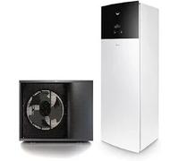 Daikin Altherma 3 R Mt F 10 Kw Con Pompa Di Calore Aria - Acqua A Pavimento - Monofase Codice Prod: Elvx12s23e6v Erra10ev3 Brc1hhd