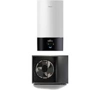 Daikin Altherma 3 R Mt W 8 Kw Con Pompa Di Calore Aria - Acqua A Parete Reversibile - Trifase Codice Prod: Elbx12e9w Erra08ew1 Brc1hhdw