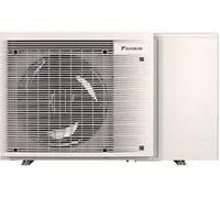 Daikin Altherma 3m Monoblocco 4 Kw Aria/acqua Gas R32 - Monofase Codice Prod: Ebla04ev3