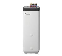 DAIKIN Altherma ST 343/19/0-P per WP accumulo da 300 L, scambiatore di calore so