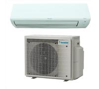 DAIKIN ATXC35D/ARXC35D CONDIZIONATORE MONOSPLIT INVERTER 12000 BTU A++ A+