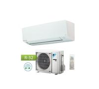 Daikin ATXC25B ARXC25B Condizionatore Climatizzatore Siesta 9000 Btu Classe A++/A+ Inverter Wifi Ready