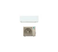 DAIKIN ATXC25D/ARXC25D CLIMATIZZATORE MONOSPLIT 9000 BTU INVERTER GAS R32