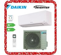 Condizionatore fisso mono Daikin RXC25D FTXC25D SENSIRA 25 White White