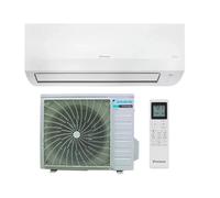 Daikin Climatizzatore Inverter ATXC25D ARXC25D 9000 Btu R32 A++/A+