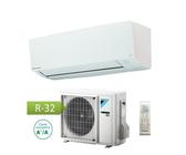 Daikin ATXC35B ARXC35B Condizionatore Climatizzatore Siesta 12000 Btu Classe A++/A+ Inverter Wifi Ready