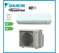 DAIKIN ATXC35C ARXC35C CLIMATIZZATORE 12000 BTU INVERTER PR WIFI R32
