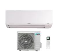 DAIKIN ATXC35E + ARXC35E CLIMATIZZATORE MONO 12000BTU SERIE NEW EVOLUTION SIESTA R32 CON WIFI