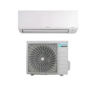 Daikin kit ATXC50D+ ARXC50D Siesta New Evolution Condizionatore Fisso Unità Interna e Esterna 18000 Btu Inverter Monosplit Pompa di Calore A++/A+