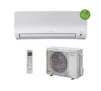 DAIKIN ATXD35A+ARXD35A KIT CLIMATIZZATORE 12000 BTU WIFI CLASSE A+++/A+++ [EEK: A+++/A+++]