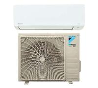 DAIKIN ATXF25E ARXF25E CONDIZIONATORE 9000 BTU R32 A++A+ INVERTER 2023 PR. WIFI