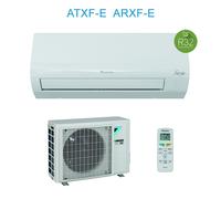 Daikin condizionatore 9000btu siesta a++/a+ r32 atxf25e/arxf25e solo unita interna