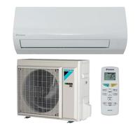 DAIKIN ATXF50A+ARXF50A CLIMATIZZATORE 18000 BTU CON POMPA DI CALORE A++/A+ [EEK: A++/A+]