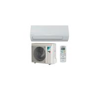 DAIKIN ATXF50A + ARXF50A CLIMATIZZATORE 18000 BTU CON POMPA DI CALORE CLASSE A++/A+ - PROMO