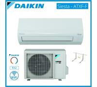 DAIKIN ATXF50F/ARXF50F CLIMATIZZATORE 18000 BTU CON STAFFA +WIFI 2025