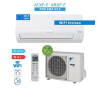 Daikin ATXF50F ARXF50F Condizionatore Climatizzatore 18000Btu 5KW WiFi Siesta Pro Era V3.0 Novità 2025 A++/A+ Inverter R32