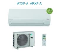 Daikin ATXF60A ARXF60A Condizionatore Climatizzatore 21000BTU Siesta Pro Era A++