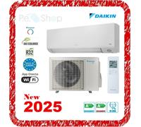 DAIKIN ATXM50A/ARXM50A CONDIZIONATORE 18000 BTU R32 19DB A+++A+++ WIFI ONECTA