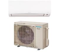 DAIKIN ATXP35N9/ARXP35N9 KIT CLIMATIZZATORE MONOSPLIT 12000 BTU WIFI A++/A++ [EEK: A++/A++]
