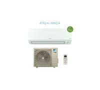 DAIKIN CONDIZIONATORE ATXC35C ARXC35C 12000BTU R32 PR.WIFI A++A+ STAFFA E TELO
