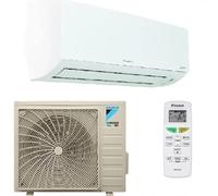 DAIKIN CONDIZIONATORE ATXC35C ARXC35C 12000BTU R32 PR.WIFI A++A+ STAFFA E TELO