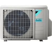Daikin Bluevolution Unita' Esterna Multisplit Inverter R-32 Bianco Codice Prod: 2mxm50n9