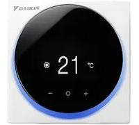 DAIKIN BRC1H52W Comando a Filo Bianco con Sistema Bluetooth