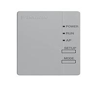 Daikin BRP069B45 Accessorio climatizzatore, Nero, Standard