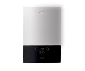 Daikin Caldaia a Condensazione Gas Metano/Gpl 35 Kw Altherma D2C D2CND035A1AB
