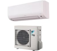 Daikin Clima Monosplit 12000 BTU - Atxd35a + Arxd35a