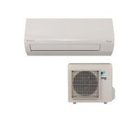 Daikin Clima Monosplit 18000 BTU - ARXF60A + ATXF60A