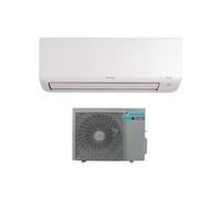 Daikin Clima Monosplit 9000 BTU - ARXC25D + ATXC25D