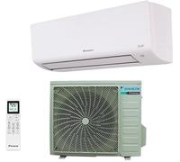 Daikin Climatizzatore Inverter ATXC25D ARXC25D 9000 Btu R32 A++/A+