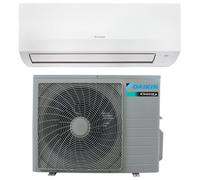 Daikin CLIMATIZZATORE SENSIRA RXC50E/FTXC50E WIFI - UNITA' INTERNA + ESTERNA - 18000 BTU - MONOSPLIT INVERTER 4573535412892