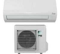 Daikin Climatizzatore 24000 Btu Inverter Monosplit ATXF71F+ARXF71A9