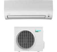 ATXP25M + ARXP25M - Climatizzatore 9000 Btu, Monosplit, con Pompa di calore, Classe energetica A++/A++