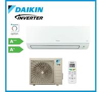 DAIKIN CLIMATIZZATORE CONDIZIONATORE ATXC50D ARXC50D 18000 BTU INVERTER PR WIFI