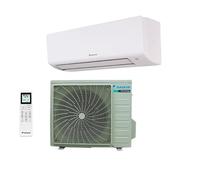 DAIKIN FTXC25D/RXC25D CONDIZIONATORE 9000 BTU INVERTER PRED.WIFI A++/A+ [EEK: A]