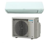 Daikin Climatizzatore Inverter Monosplit 12000 Btu Classe A++/A+ ATXC35D+ARXC35D Siesta