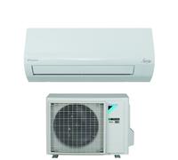 DAIKIN Climatizzatore Mono split serie SIESTA ATXF-E Da 21000 Btu Inverter con ATXF60A + ARXF60A R-32 Classe A++/A+