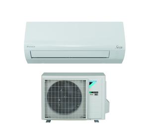 DAIKIN Climatizzatore Mono split serie SIESTA ATXF-E Da 21000 Btu Inverter con ATXF60A + ARXF60A R-32