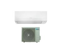 DAIKIN Climatizzatore Monosplit Inverter 12000 BTU WiFi R32 GSI LOW FTXC35E/RXC35E con Telecomando e App Onecta