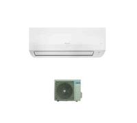 Daikin CLIMATIZZATORE NEW EVOLUTION ATXC25E/ARXC25E WIFI - UNITA' INTERNA + ESTERNA - 9000 BTU - MONOSPLIT INVERTER 4573535412977
