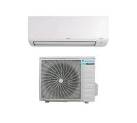 Daikin kit ATXC50D+ ARXC50D Siesta New Evolution Condizionatore Fisso Unità Interna e Esterna 18000 Btu Inverter Monosplit Pompa di Calore A++/A+