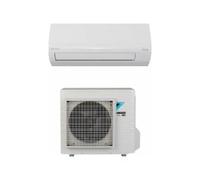DAIKIN CONDIZIONATORE 21000BTU SIESTA A++/A+ R32 ATXF60A/ARXF60A -